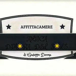 Antica Dimora Del Sole Affittacamere Licata